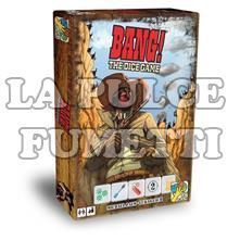 BANG! - THE DICE GAME